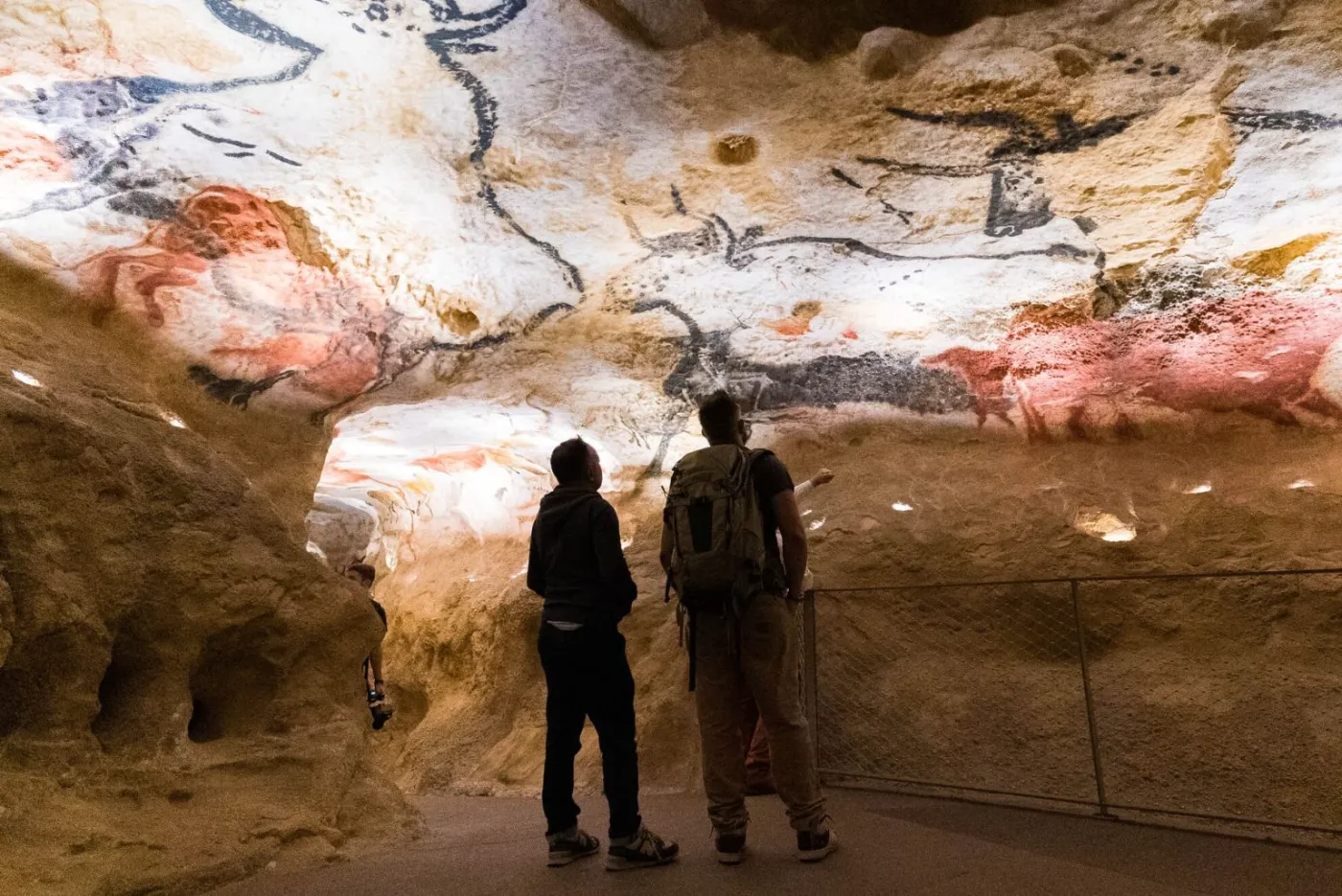 Lascaux 4