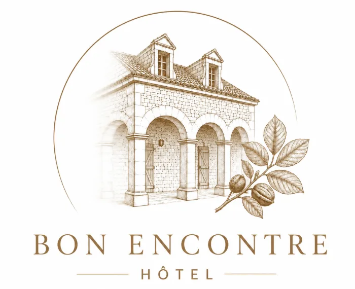 Hôtel Bon Encontre